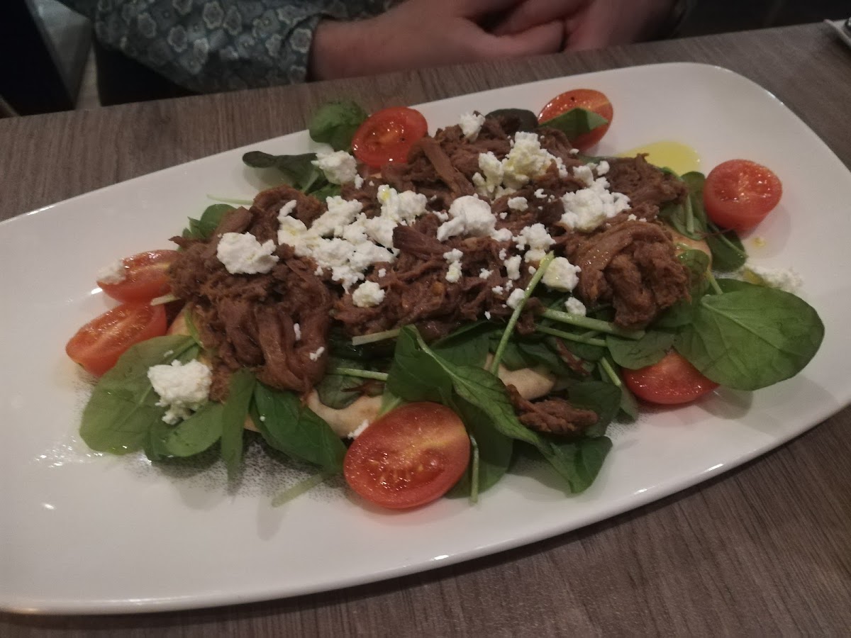 Michael's Mediterranean Restaurant-10