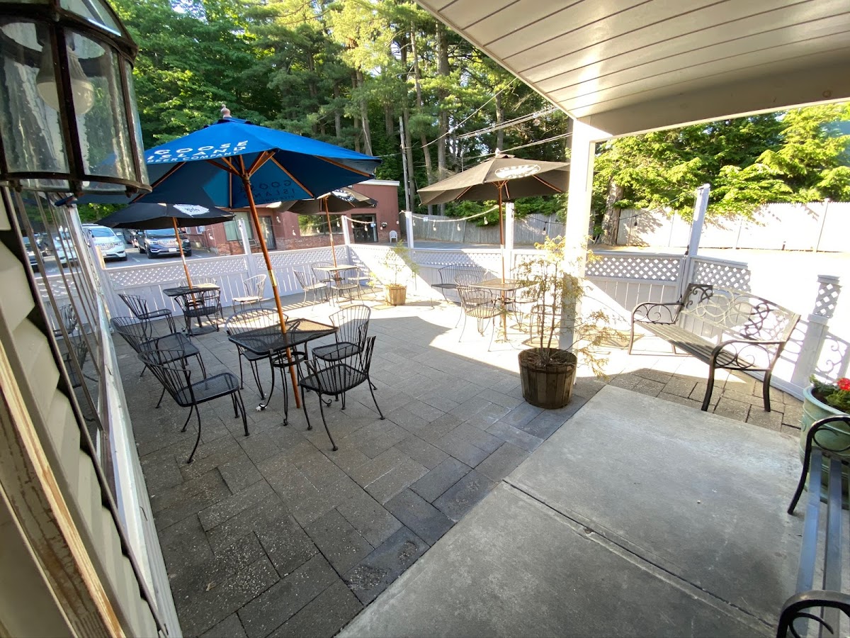 Michaels Restaurant
