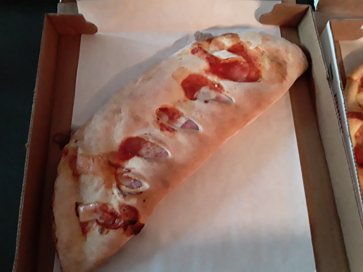 Michelangelo's Pizza-10