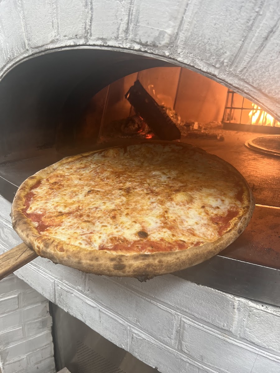 Michelangelo's Pizza-2