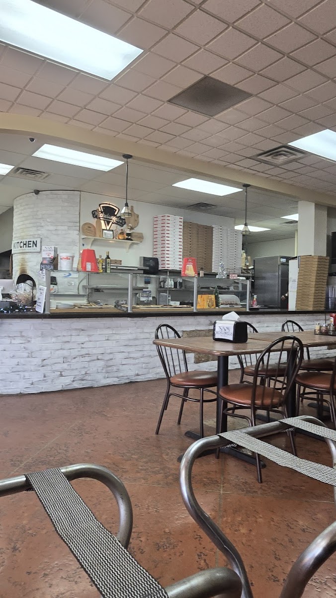 Michelangelo's Pizza-4
