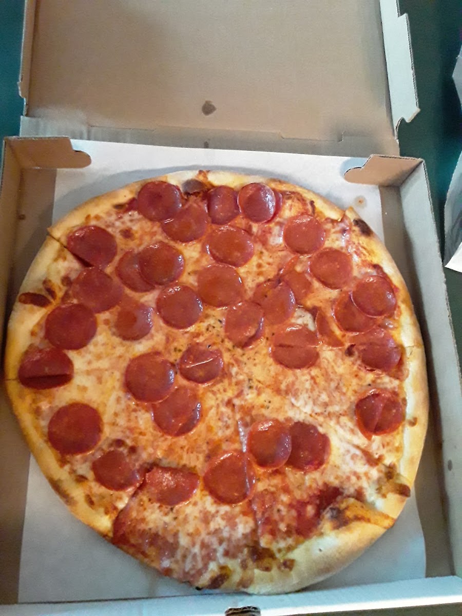 Michelangelo's Pizza-6