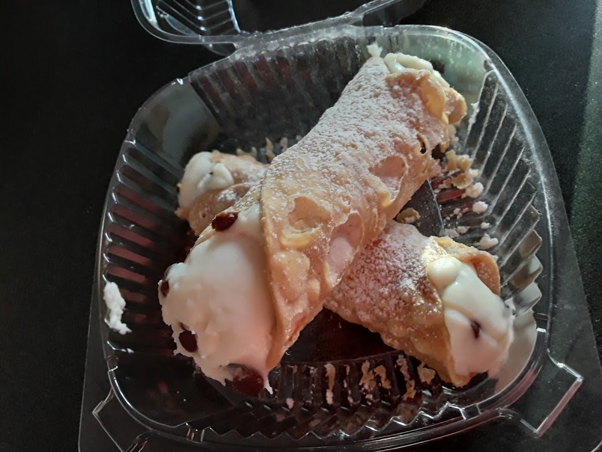Michelangelo's Pizza-7