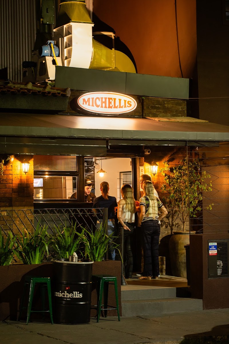 Michellis Burger