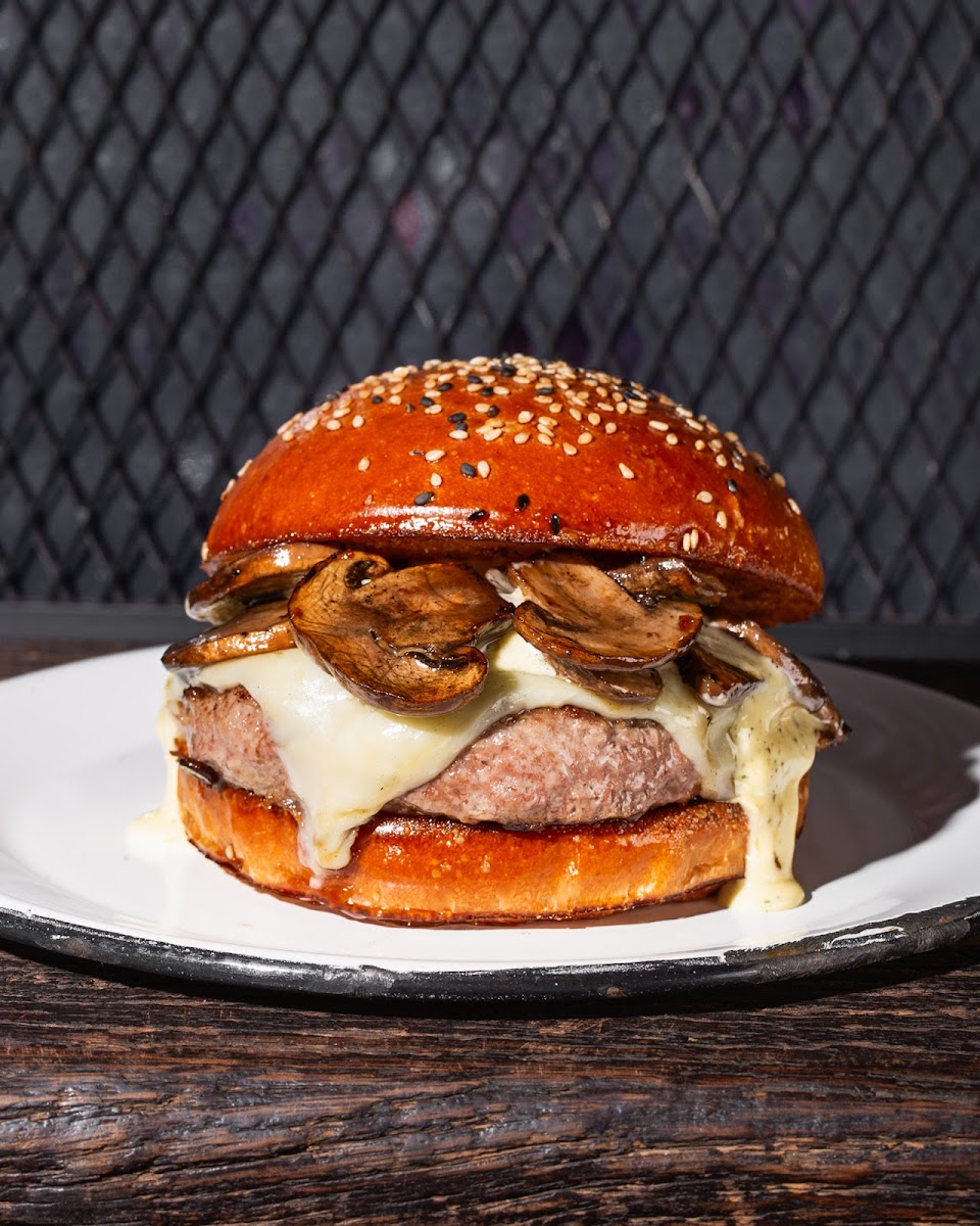 Michellis Burger-4