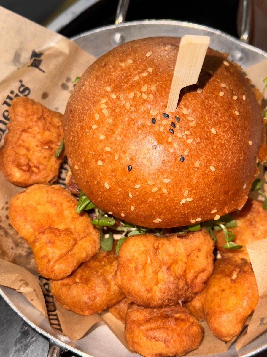 Michellis Burger-8