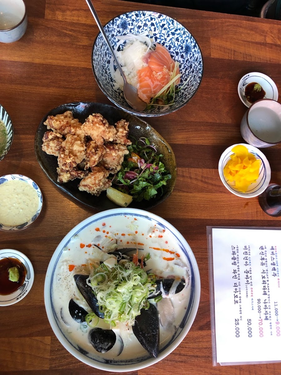 Michin Kitchen (Crazy Kitchen)-7