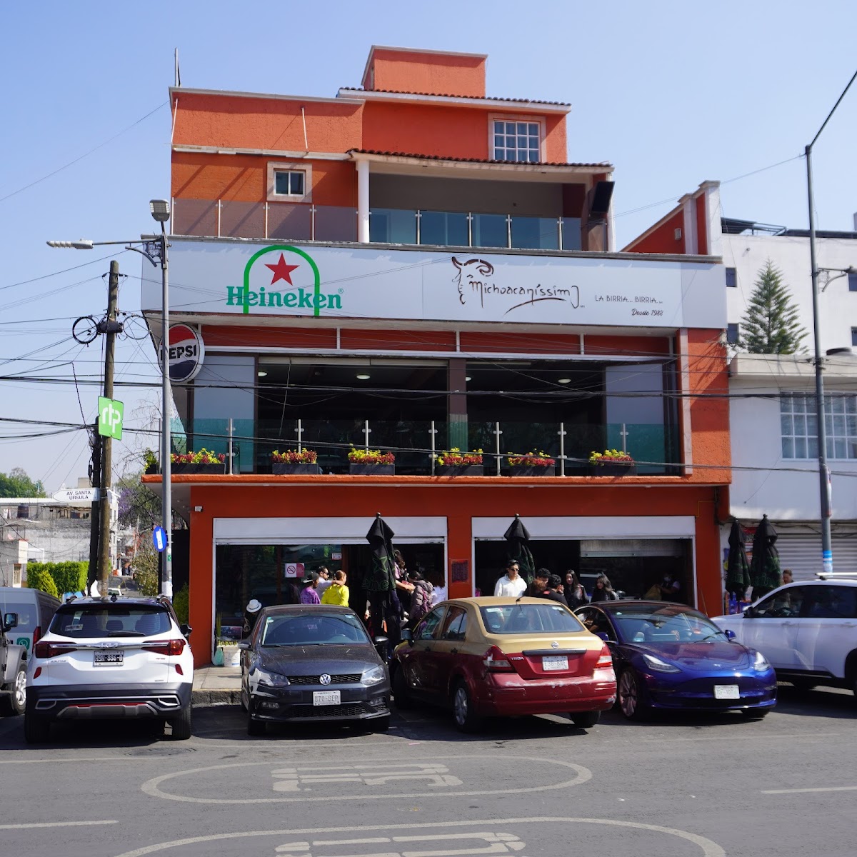 Michoacaníssimo