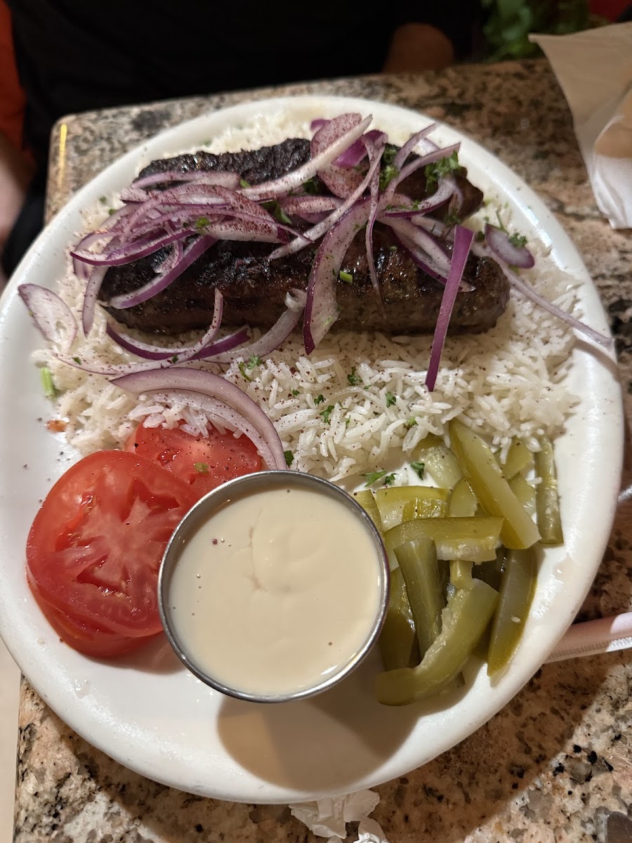 Micho'z Fresh Lebanese Grill-3