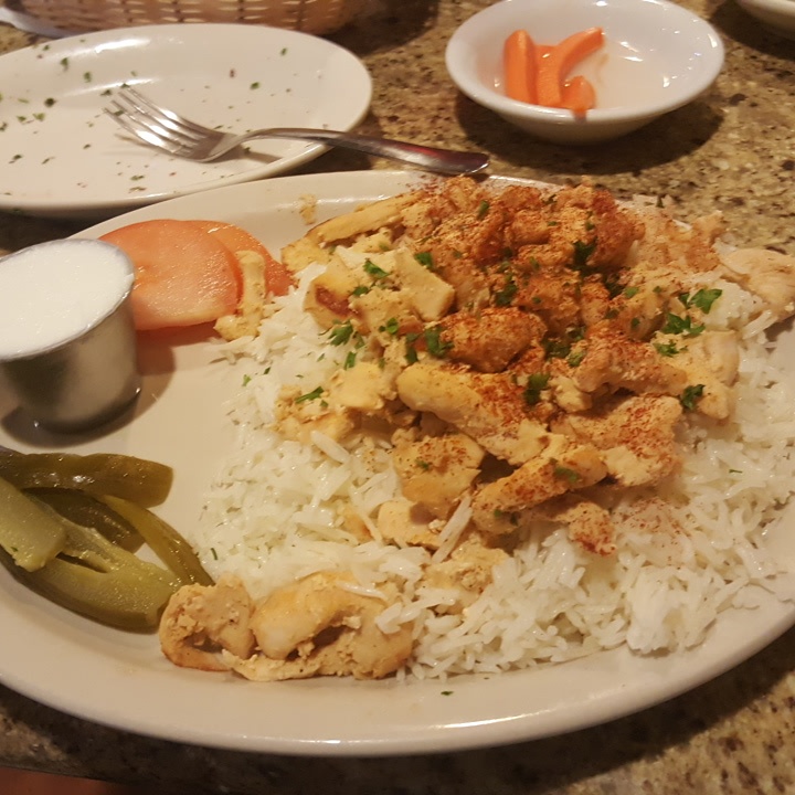 Micho'z Fresh Lebanese Grill-4