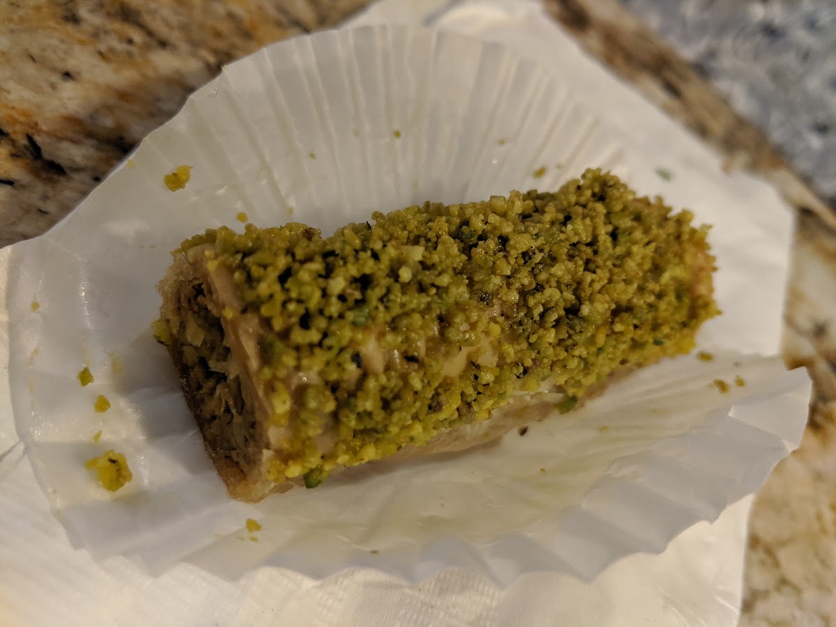 Micho'z Fresh Lebanese Grill-5