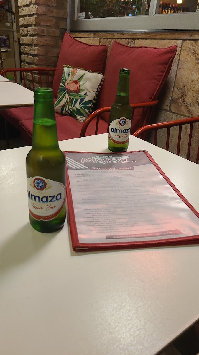 Micho'z Fresh Lebanese Grill-6