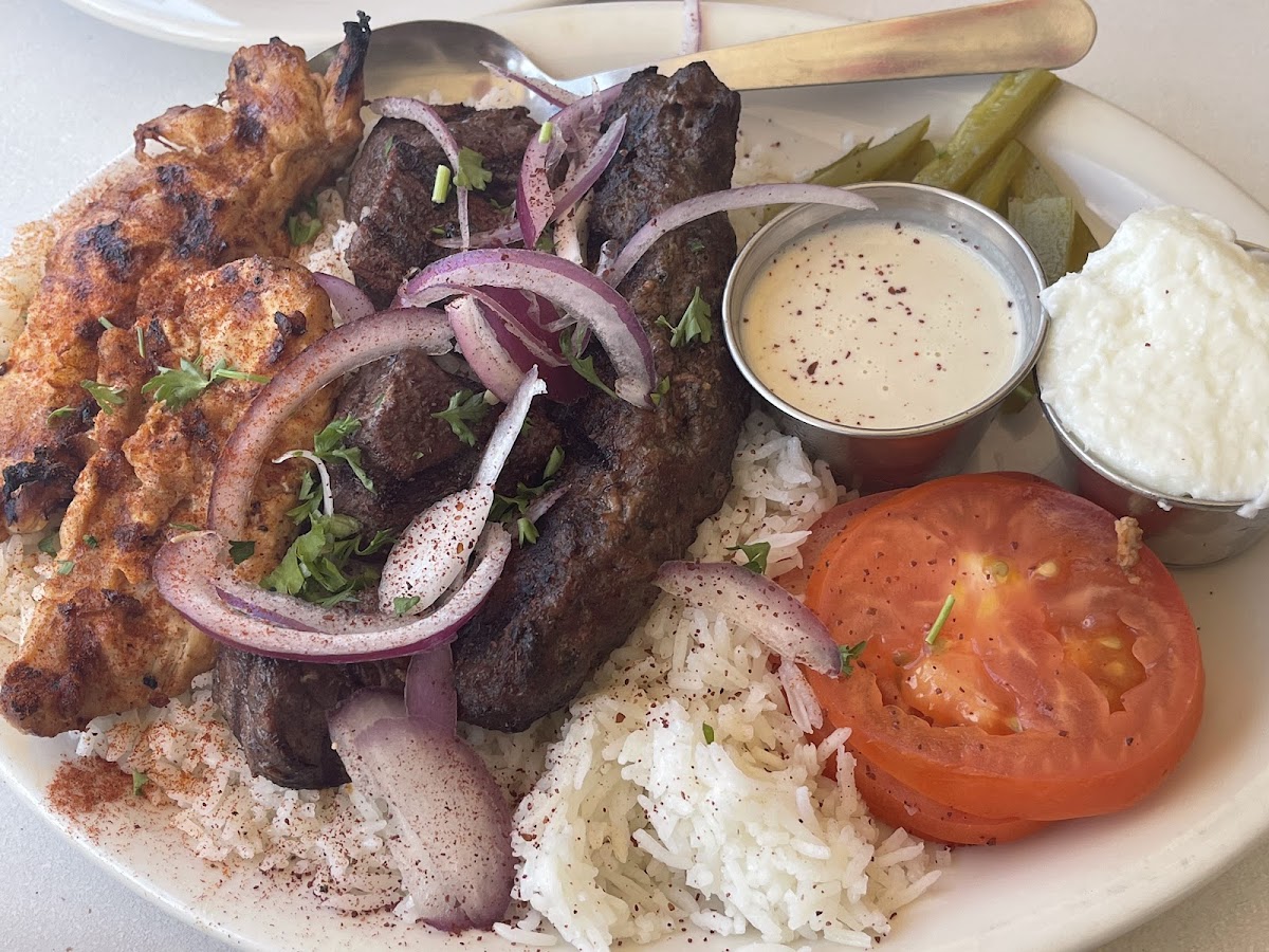 Micho'z Fresh Lebanese Grill-8