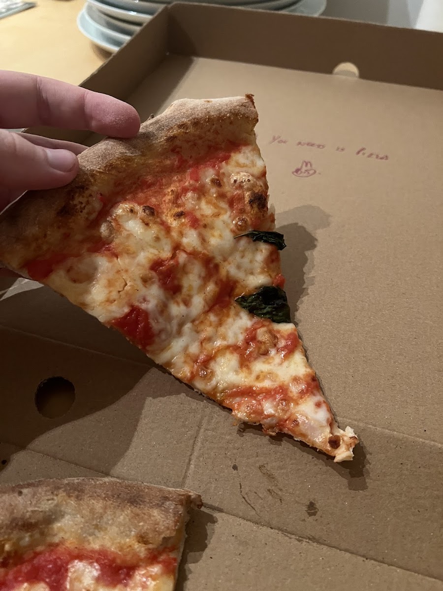 Micky Marzano's-6