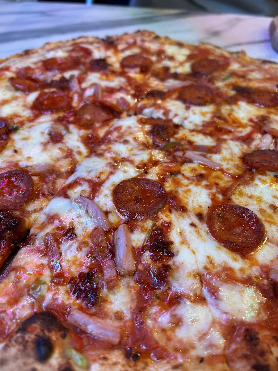 Micky Marzano's-7