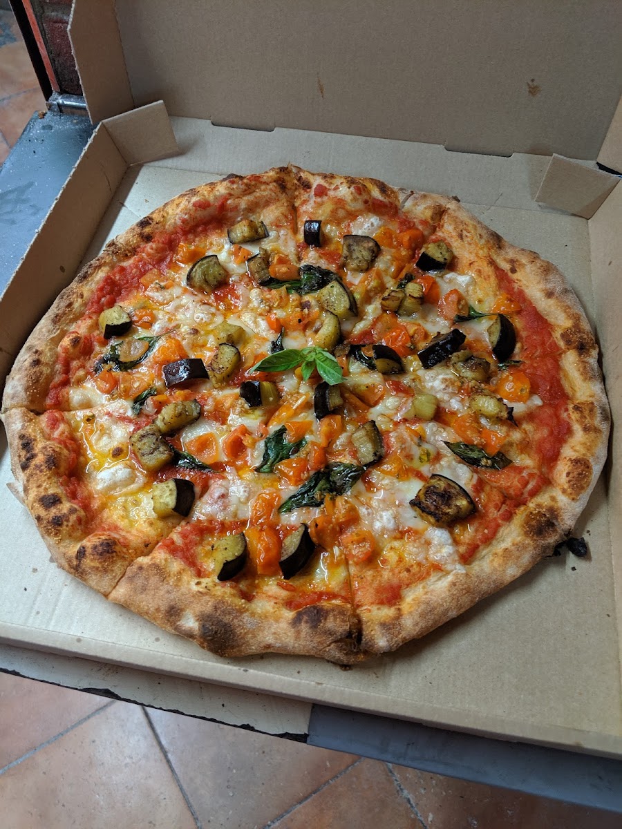 Micky Marzano's-9