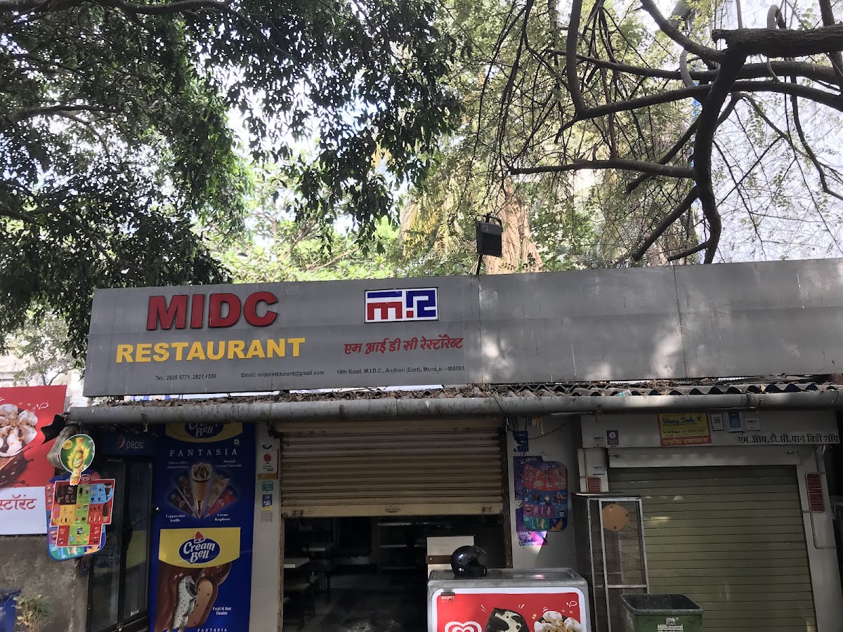 Midc Restaurant