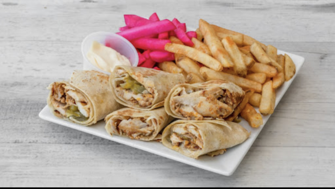 Middle Eastern Flavors-4