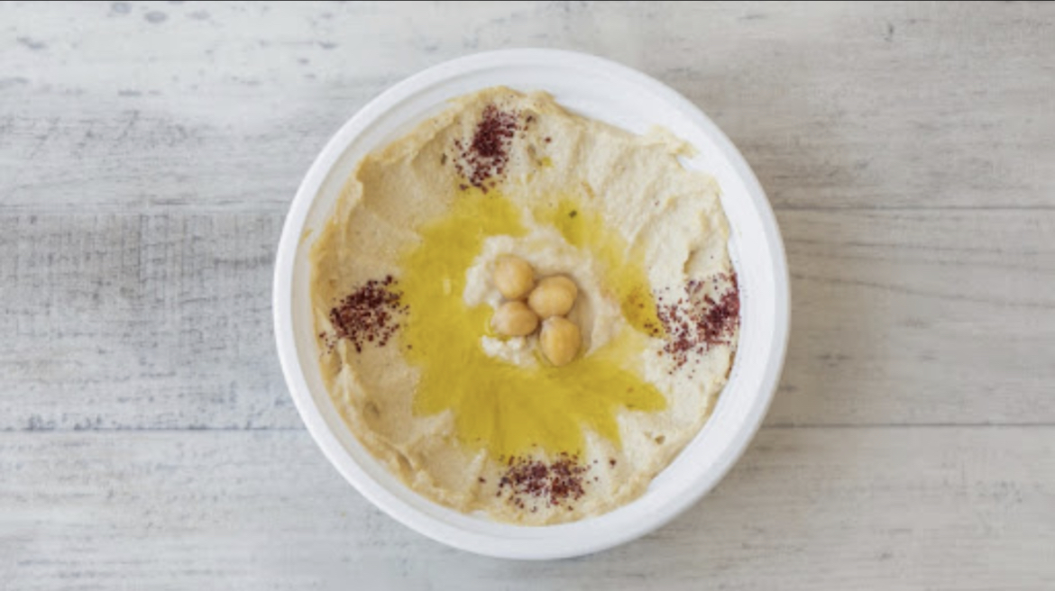 Middle Eastern Flavors-6
