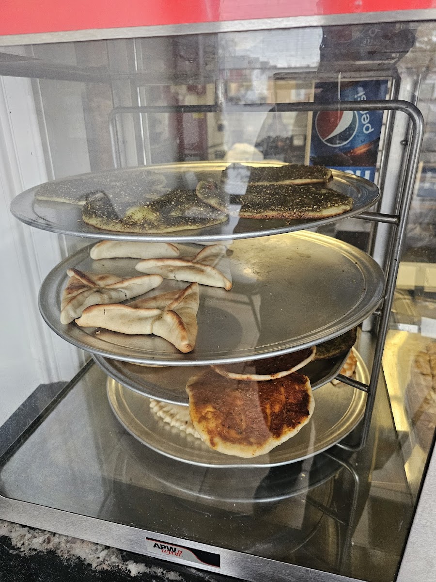 Middle Eastern Flavors-7