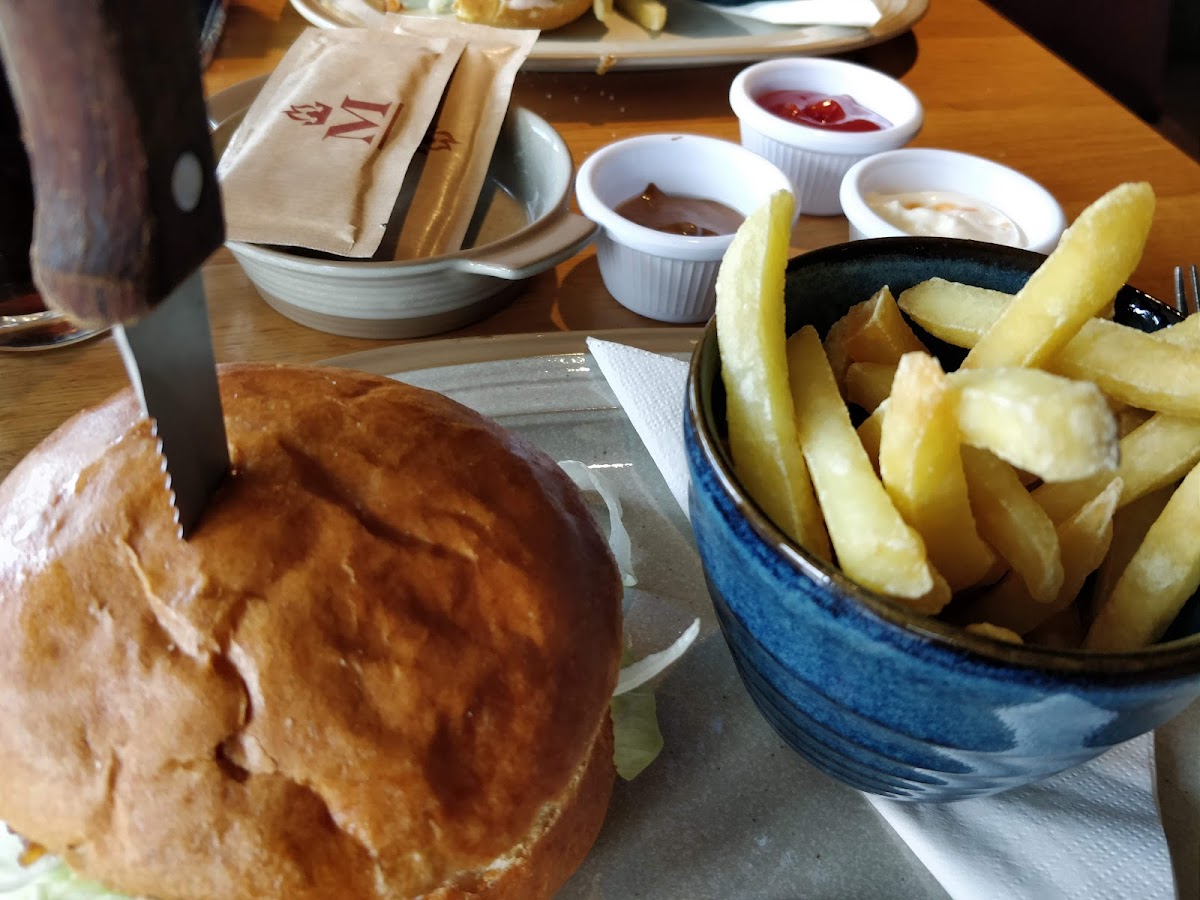 Middletons Milton Keynes-8