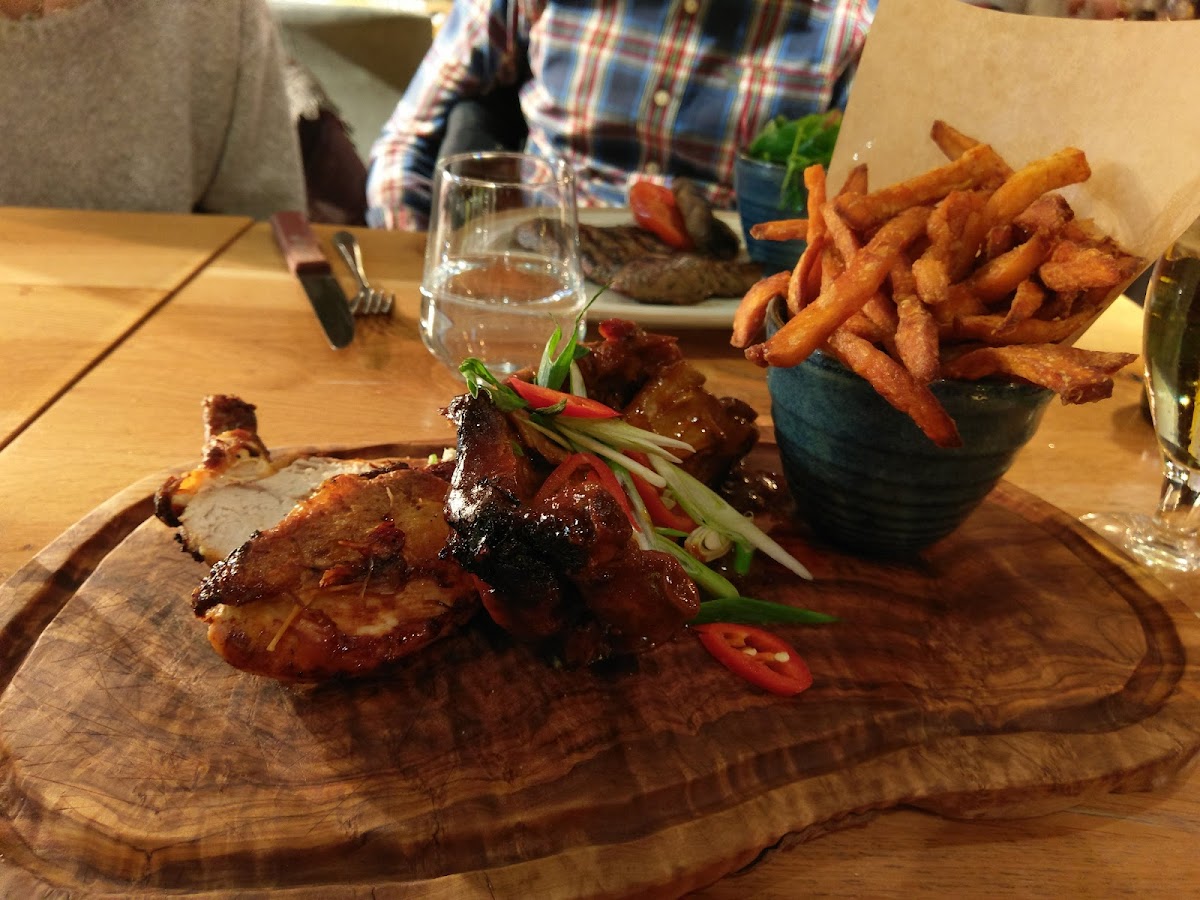 Middletons Milton Keynes-9