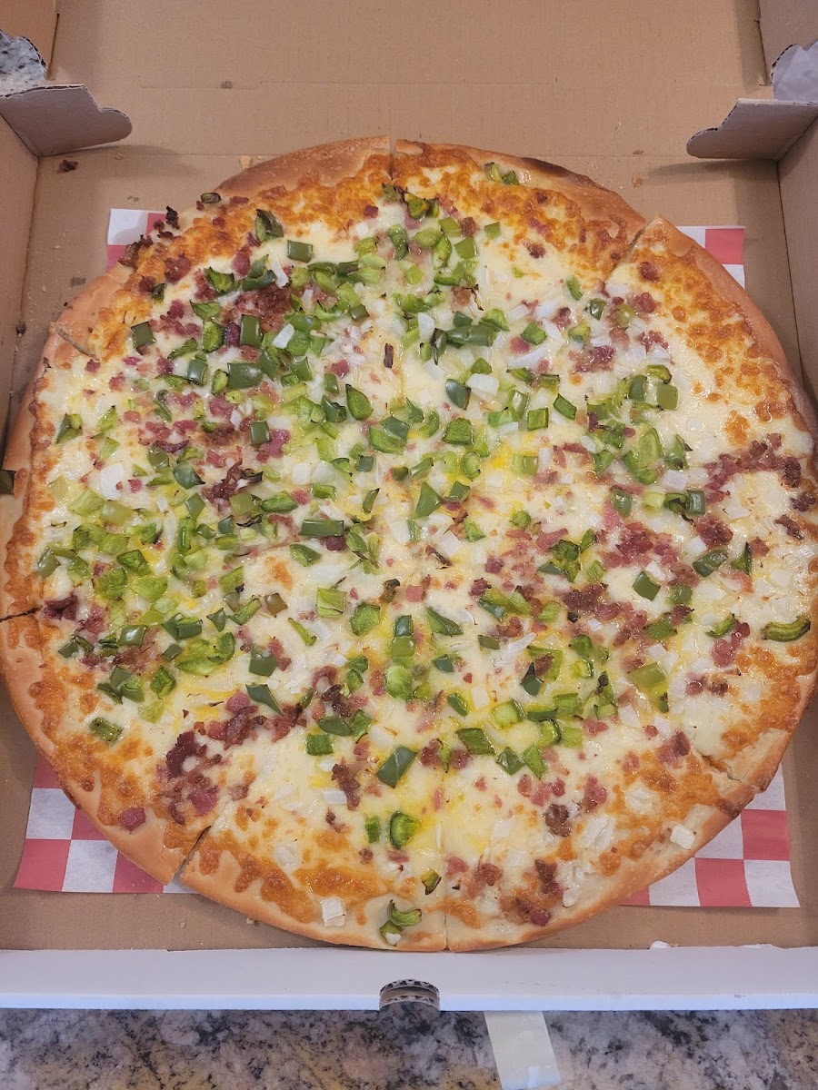 Middletown Pizza And Grill-3