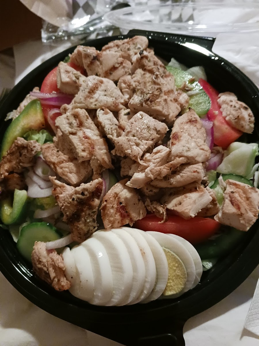 Middletown Pizza And Grill-4