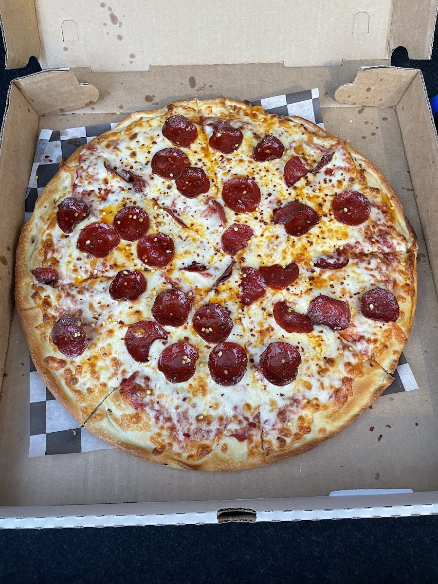 Middletown Pizza And Grill-5