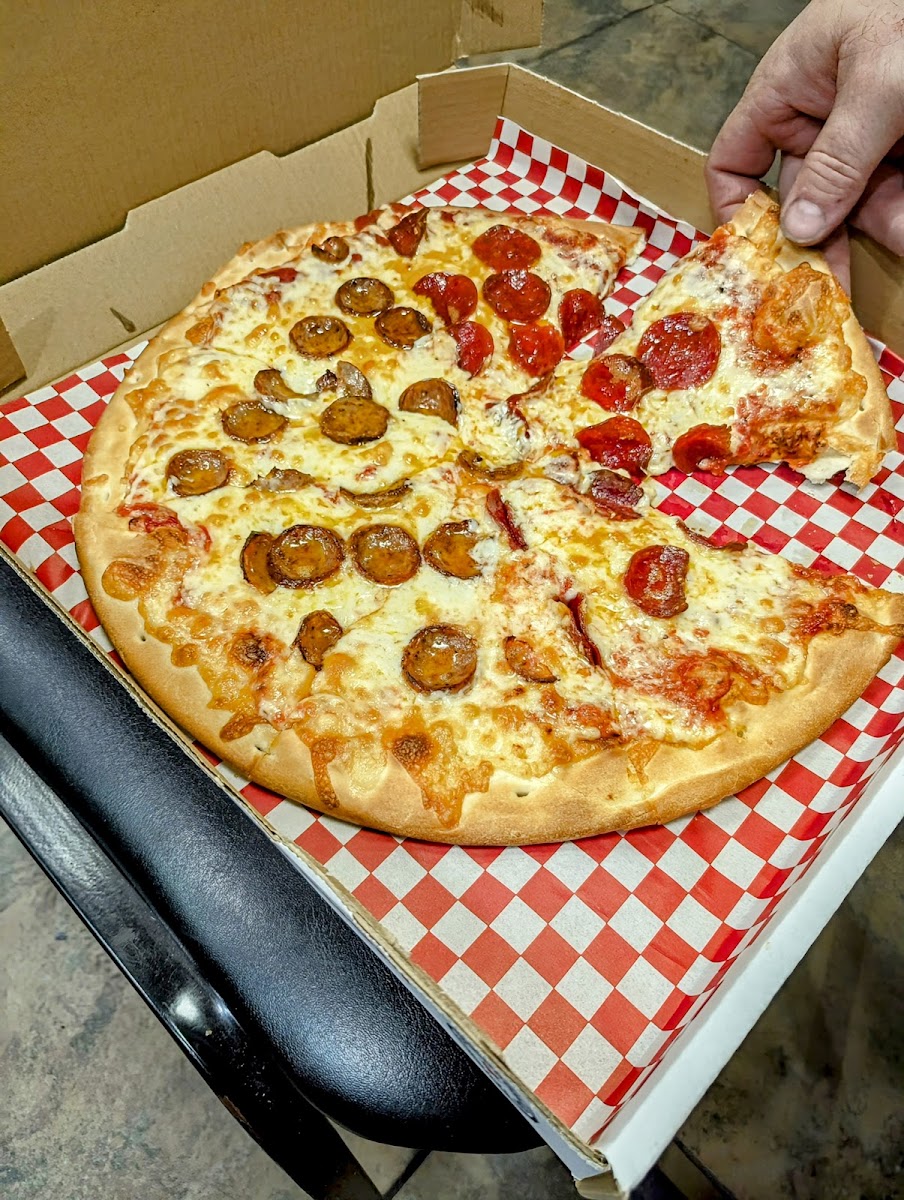 Middletown Pizza And Grill-7
