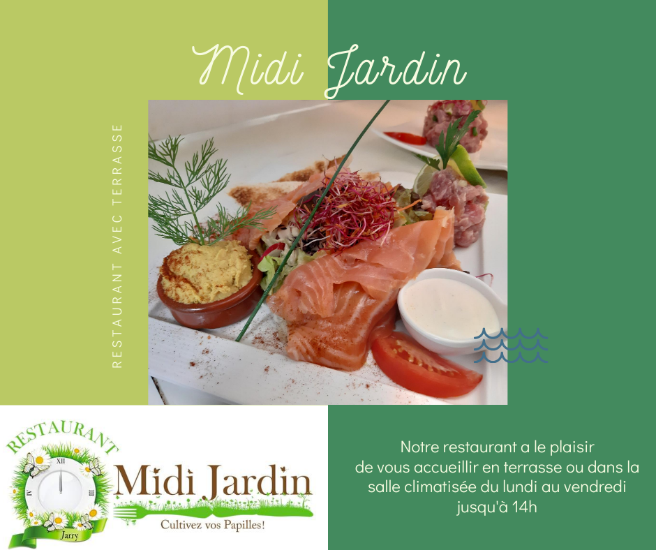 Menu Midi Jardin-7