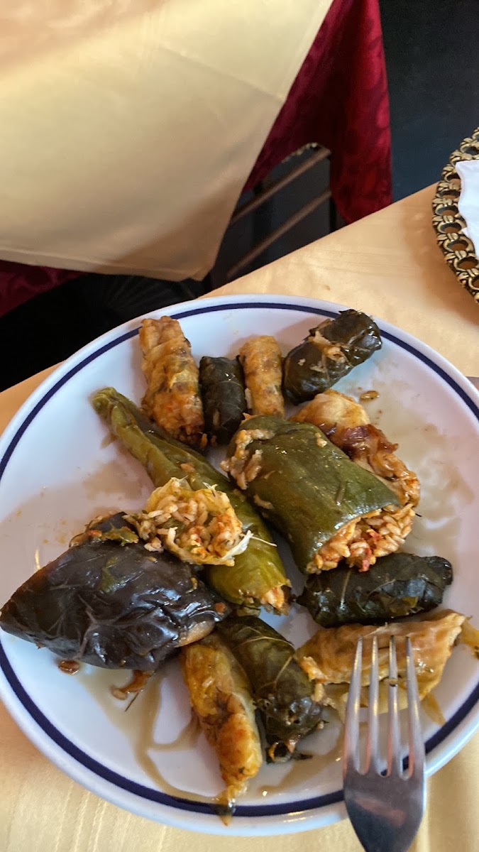 Mido Arabian Restaurant-10