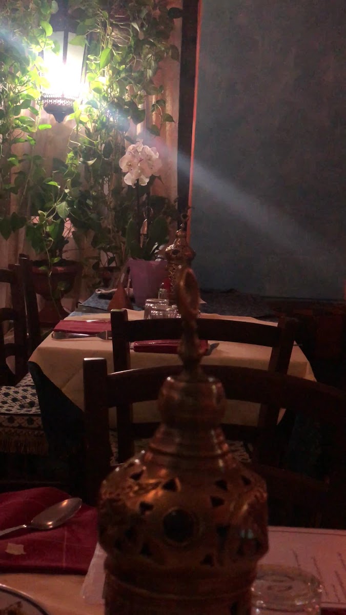 Mido Arabian Restaurant-2