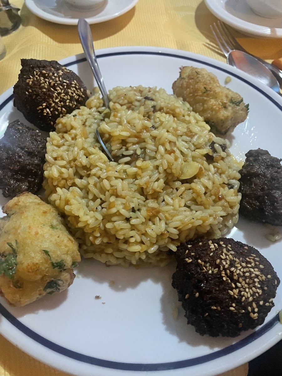 Mido Arabian Restaurant-3