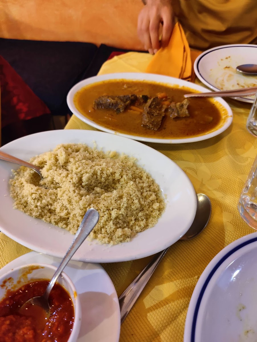 Mido Arabian Restaurant-4