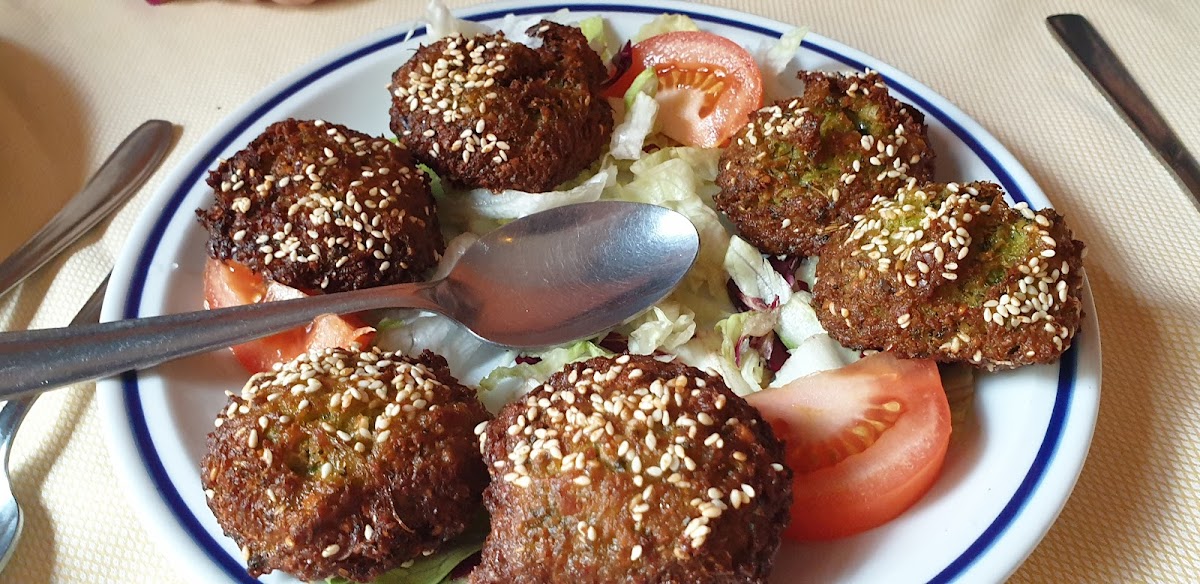 Mido Arabian Restaurant-5