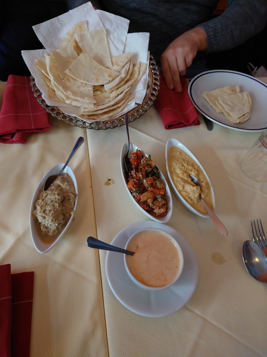 Mido Arabian Restaurant-6