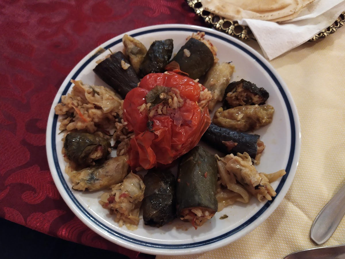 Mido Arabian Restaurant-7