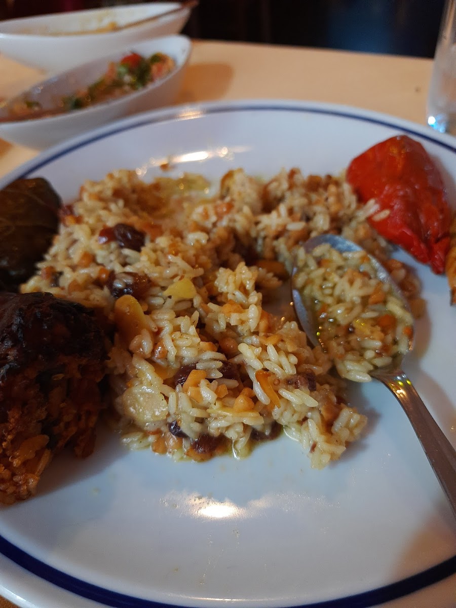 Mido Arabian Restaurant-8