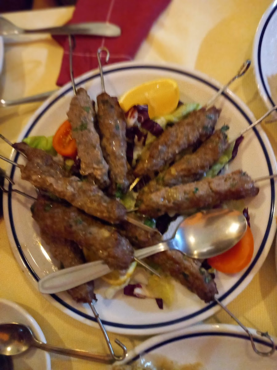 Mido Arabian Restaurant-9