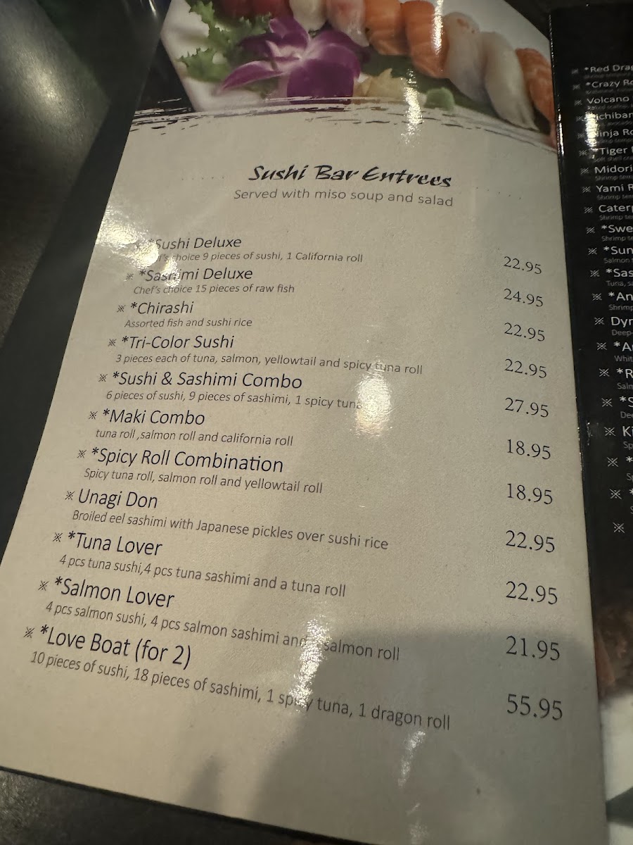 Menu Midori Sushi&hibachi-6