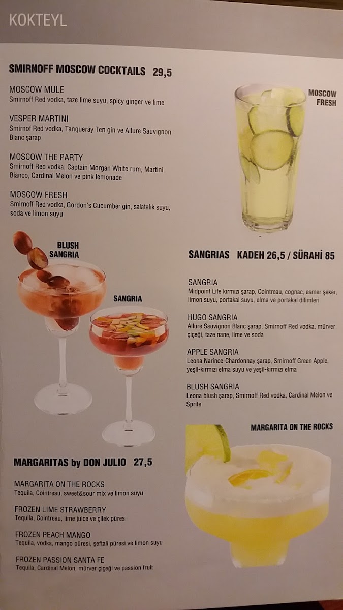 Menu Midpoint-6