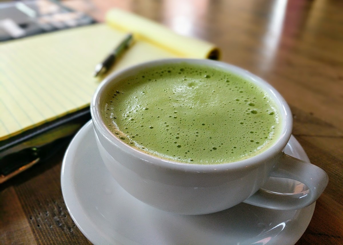 Midtown Coffee House-10