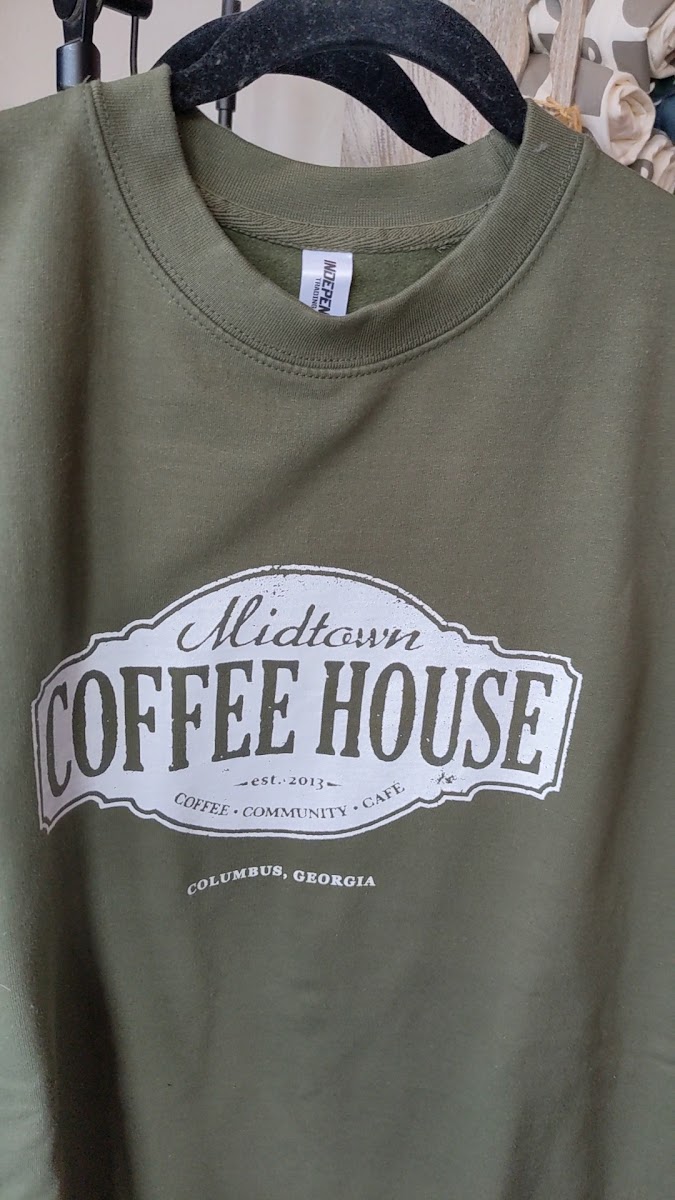 Midtown Coffee House-2
