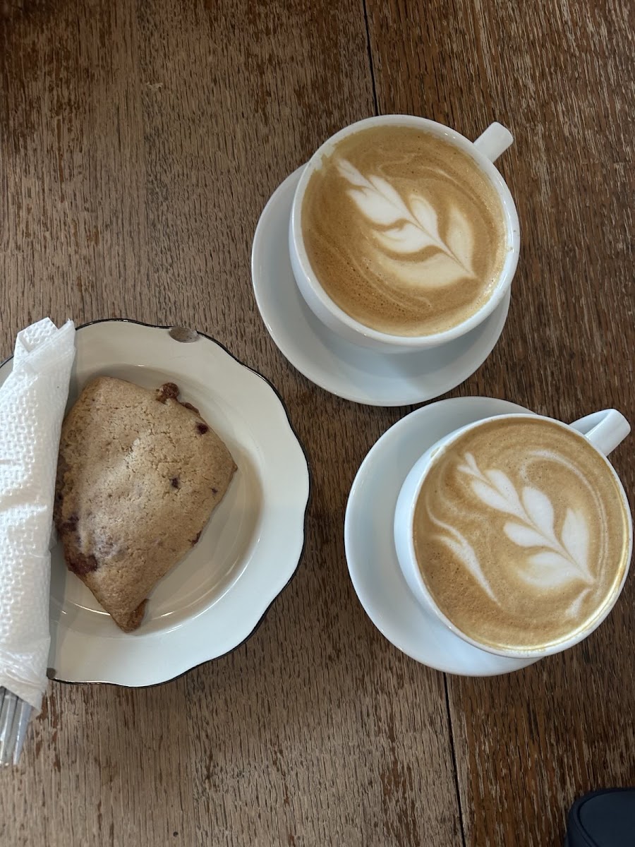 Midtown Coffee House-4