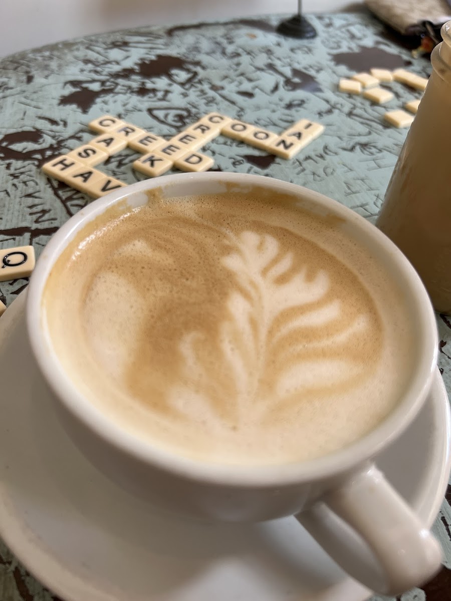 Midtown Coffee House-5