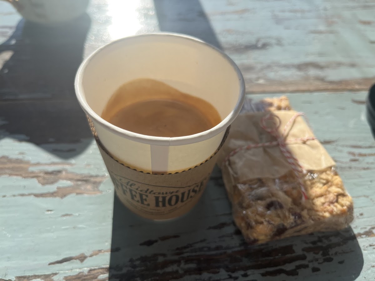 Midtown Coffee House-6