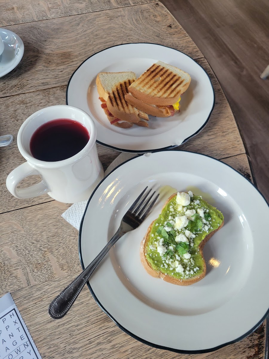 Midtown Coffee House-7