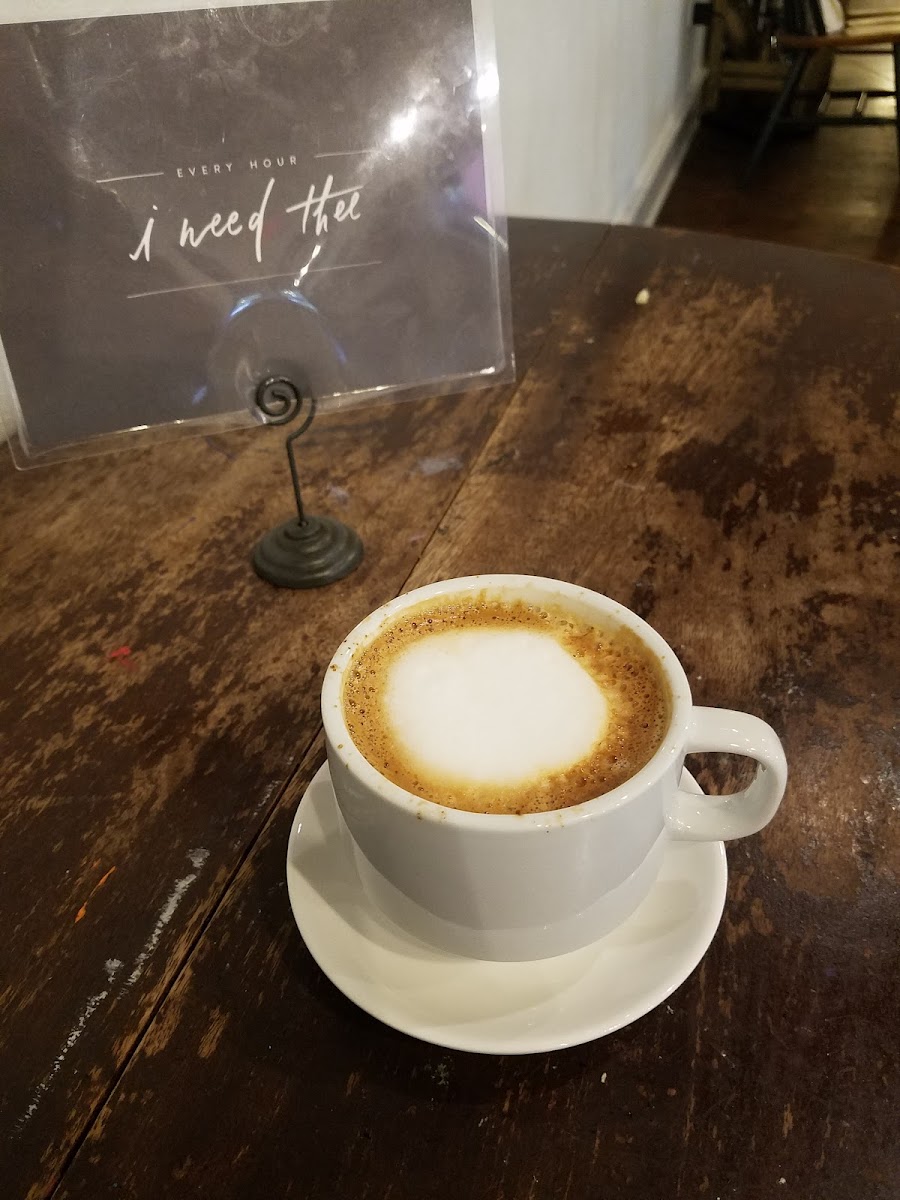 Midtown Coffee House-8