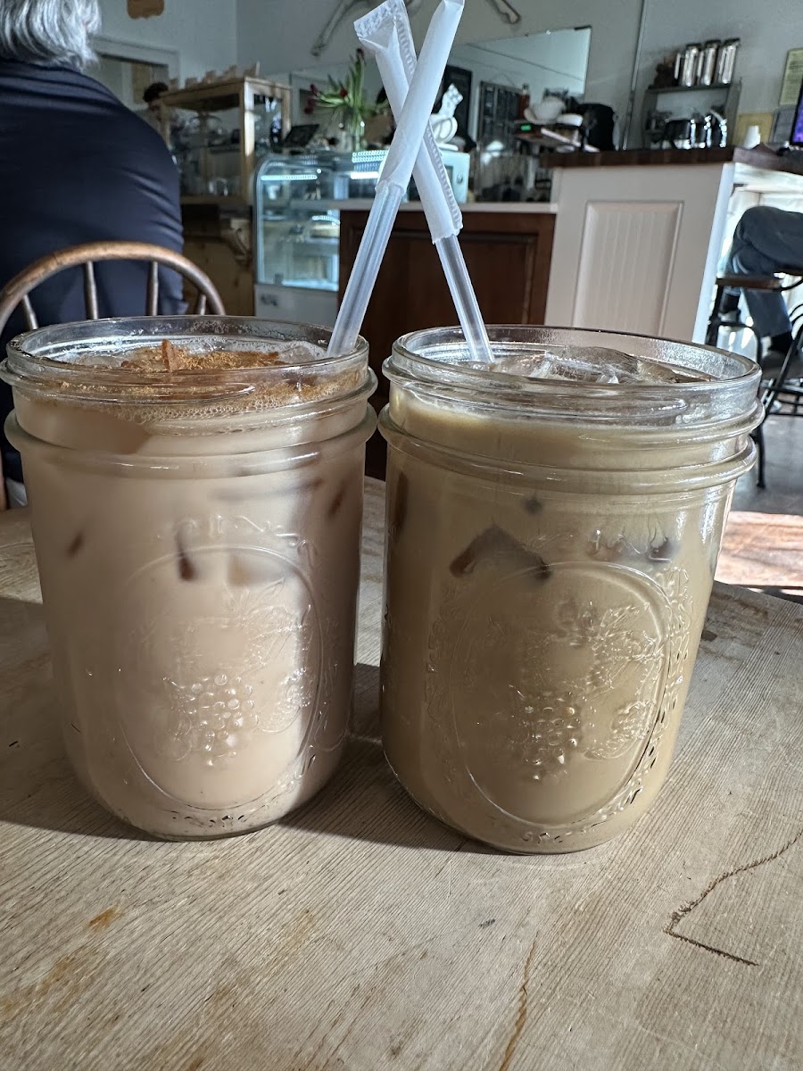 Midtown Coffee House-9
